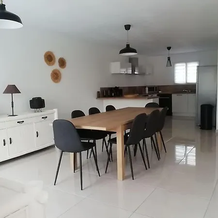 Maison Agreable, Lumineuse Althen-des-Paluds