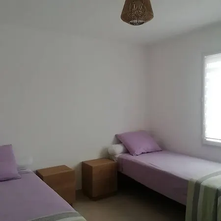 Maison Agreable, Lumineuse