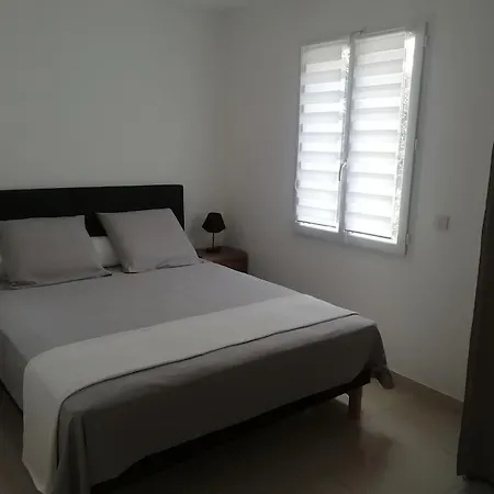 Maison Agreable, Lumineuse *